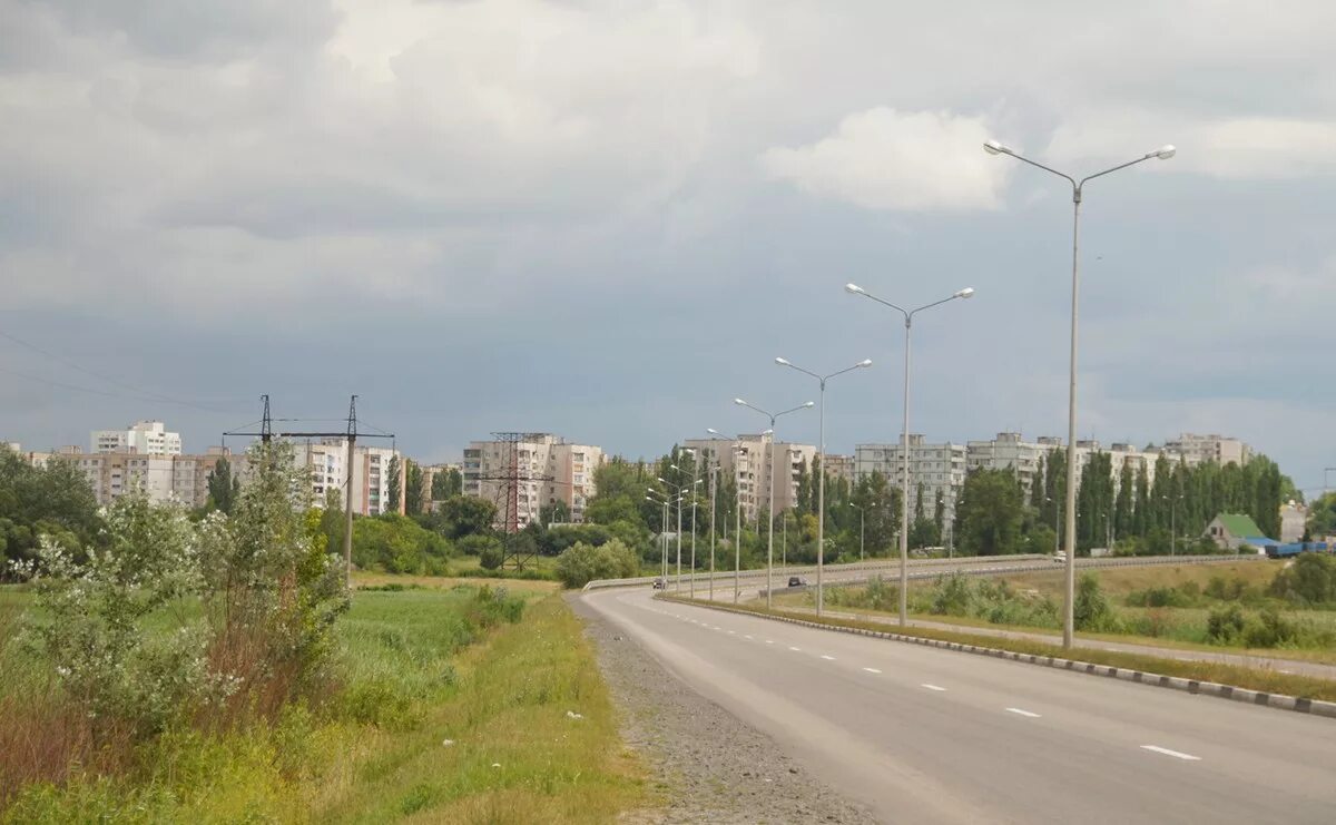 Юго запад дорога. Юго-западный микрорайон старый оскол. объездная старый оскол. юго запад старый оскол.