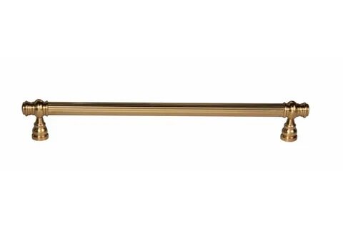 Brass ручки скобы