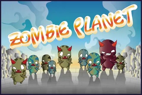 Playing zombie