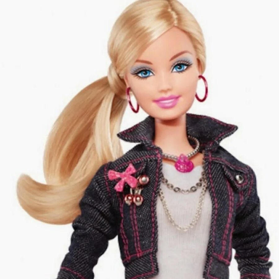 Barbie bbc