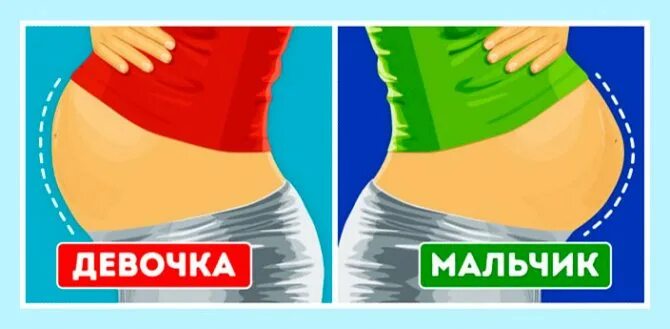 Как по животу понять мальчик или девочка. Форма живота и пол ребенка. пол будущего ребенка по форме живота. определение пола по животу. как понять по животу пол ребенка.