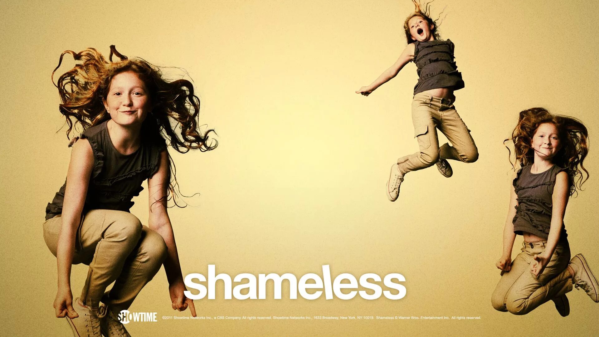 Дебби Галлагер. Shameless обои на рабочий стол. Бесстыжие на рабочий стол.