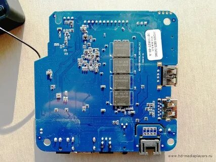 Amlogic s905x4 прошивки
