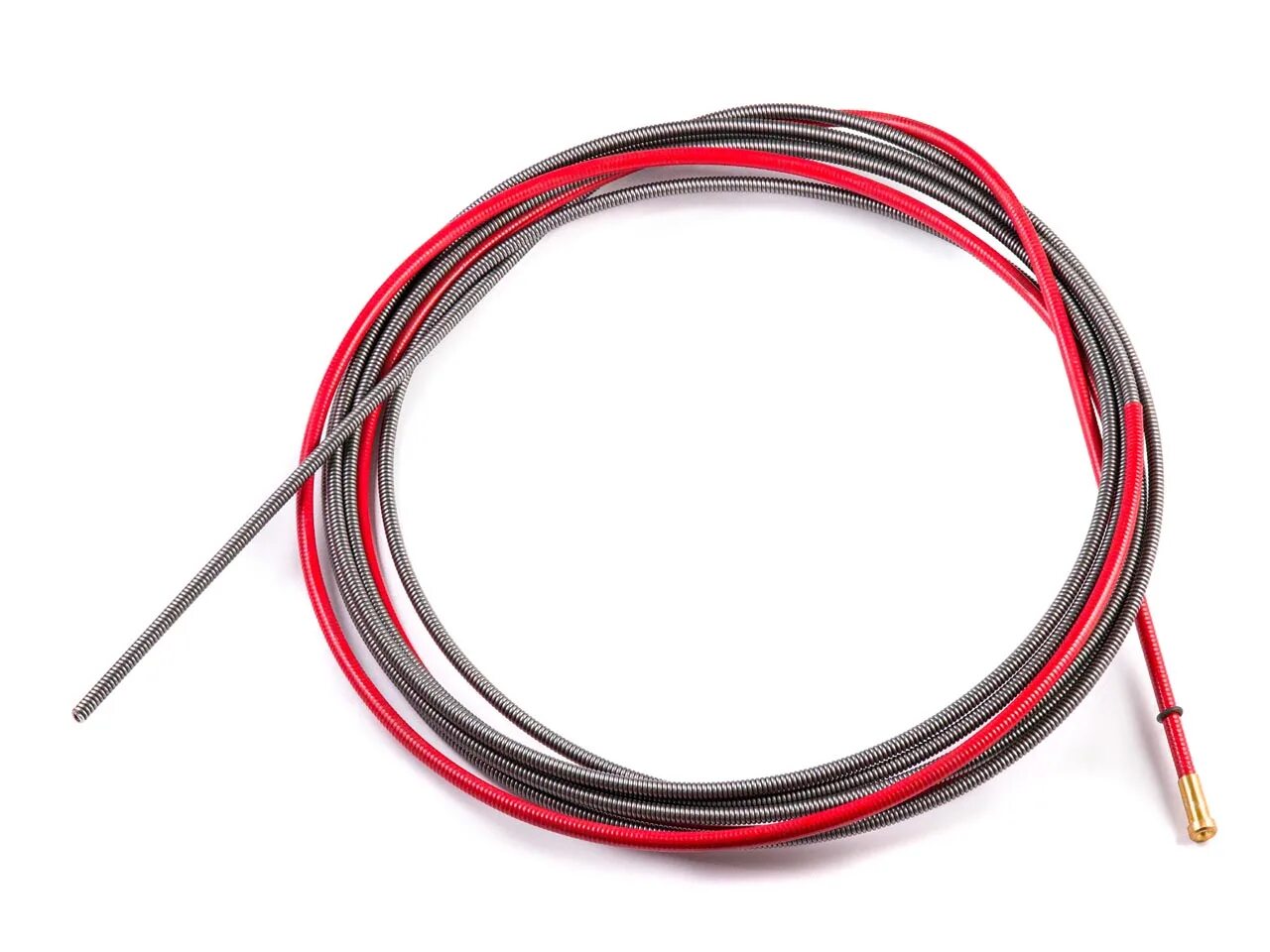 Канал кедр. Канал направляющий кедр prime (1,2–1,6). канал направляющий тефлон 5.5м красный 1.0-1.2мм мтл.