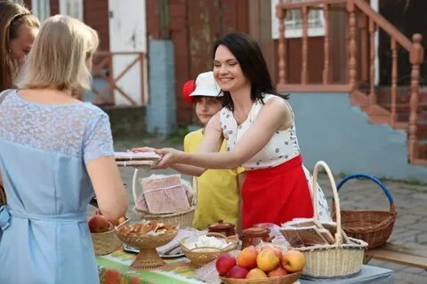 Мелодрама дом любви