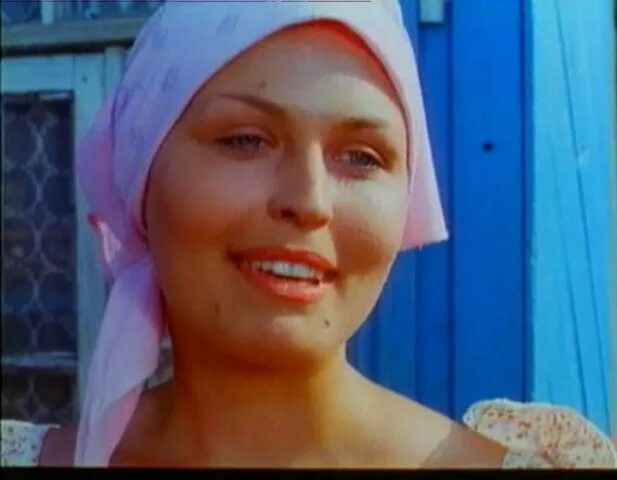 Грудь Ольги Егоровой – Любить По-Русски (1995)