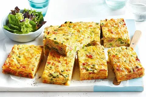 1 рецепт из кабачков