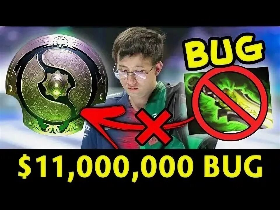 Bug break