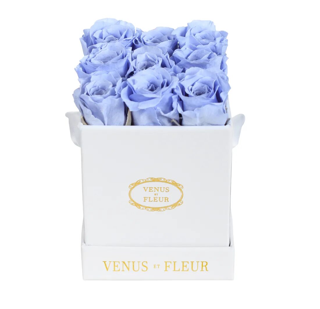Флер перевод. Цветы Venus et fleur. Venus in fleurs цветы. Шляпная коробка Maison des fleurs.