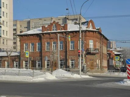 Индекс новосибирск красный проспект