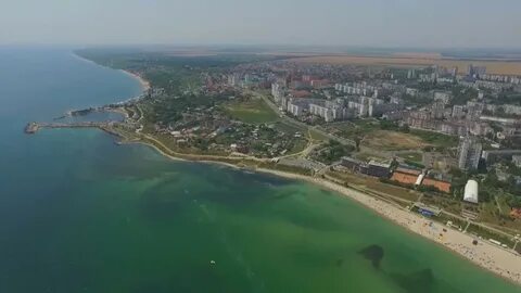 Черноморская область