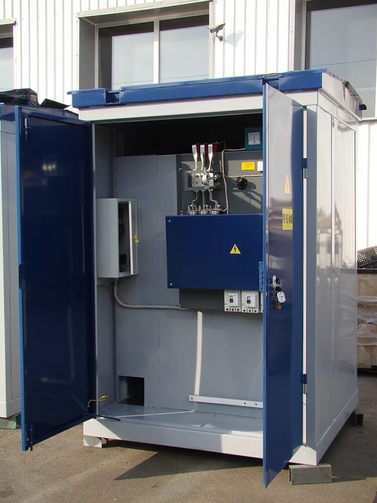 Камера трансформатора. Камера трансформаторов в помещении. 4. Комплектная подстанция (тп-614). Ктпн иварус.