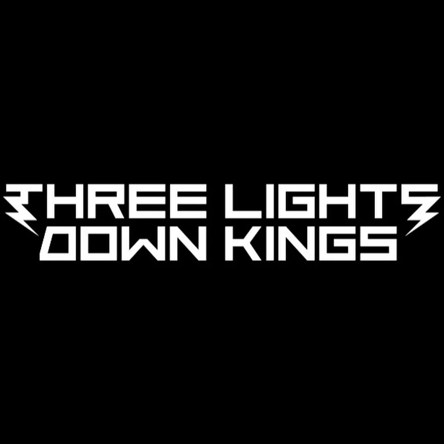 Three lights. Кинг довн. Three Lights down Kings Singer. Down third.