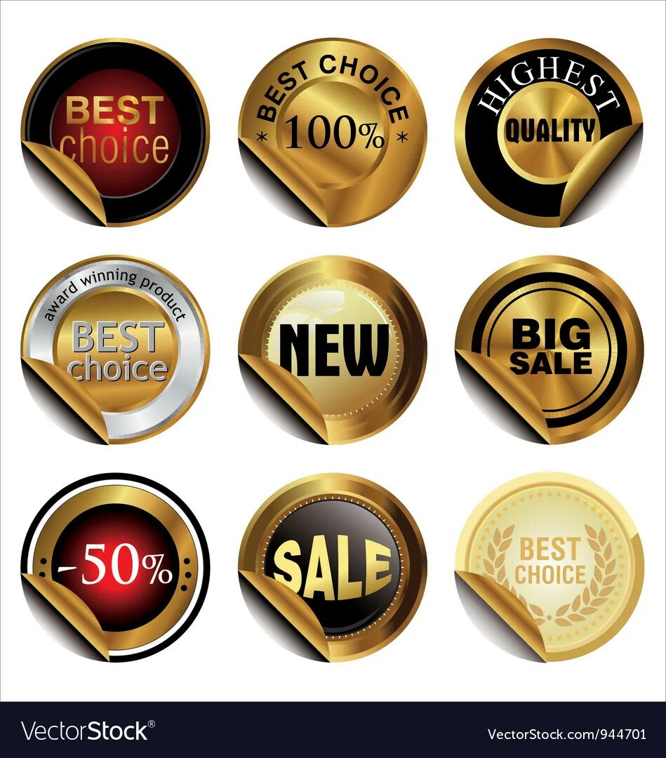 Your quality choice