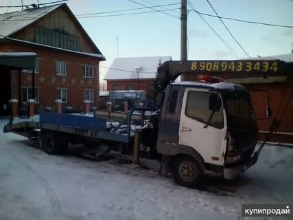 Эвакуатор березовский свердловская область