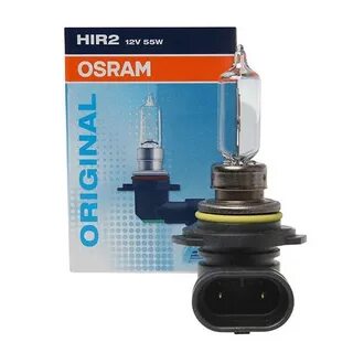 Лампа hir2 55w