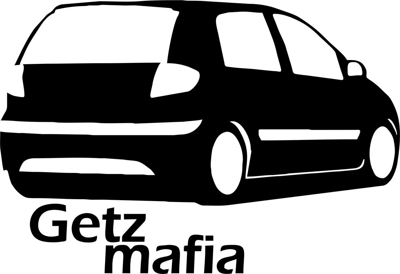Гетс ап