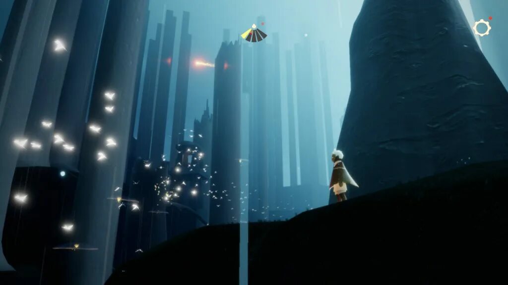 Sky дитя света. Ковчег скай дети света. Дети света локации. Игра sky дети света. Игра sky children of the light.