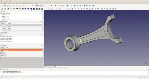 Freecad