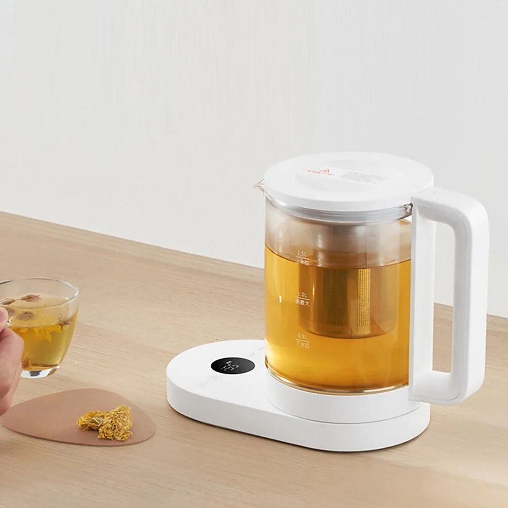 Intelligent multi function health pot. Xiaomi mi home intelligent multi-function health pot white. мультифункциональный чайник xiaomi. умный чайник xiaomi mijia smart multifunctional health pot mysh0e1acm. электрочайник xiaomi mijia smart multifunction health pot (1000w) (mysh0e1acm).