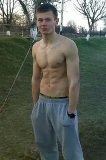 Русский худой любительский