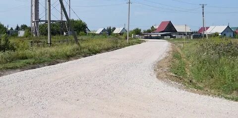 Чумаково новосибирская область