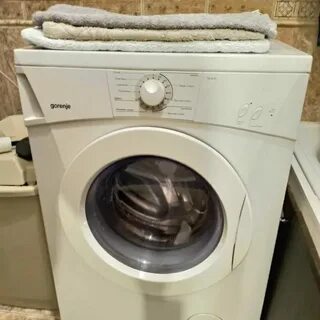 Ремонт стиральной gorenje esupport