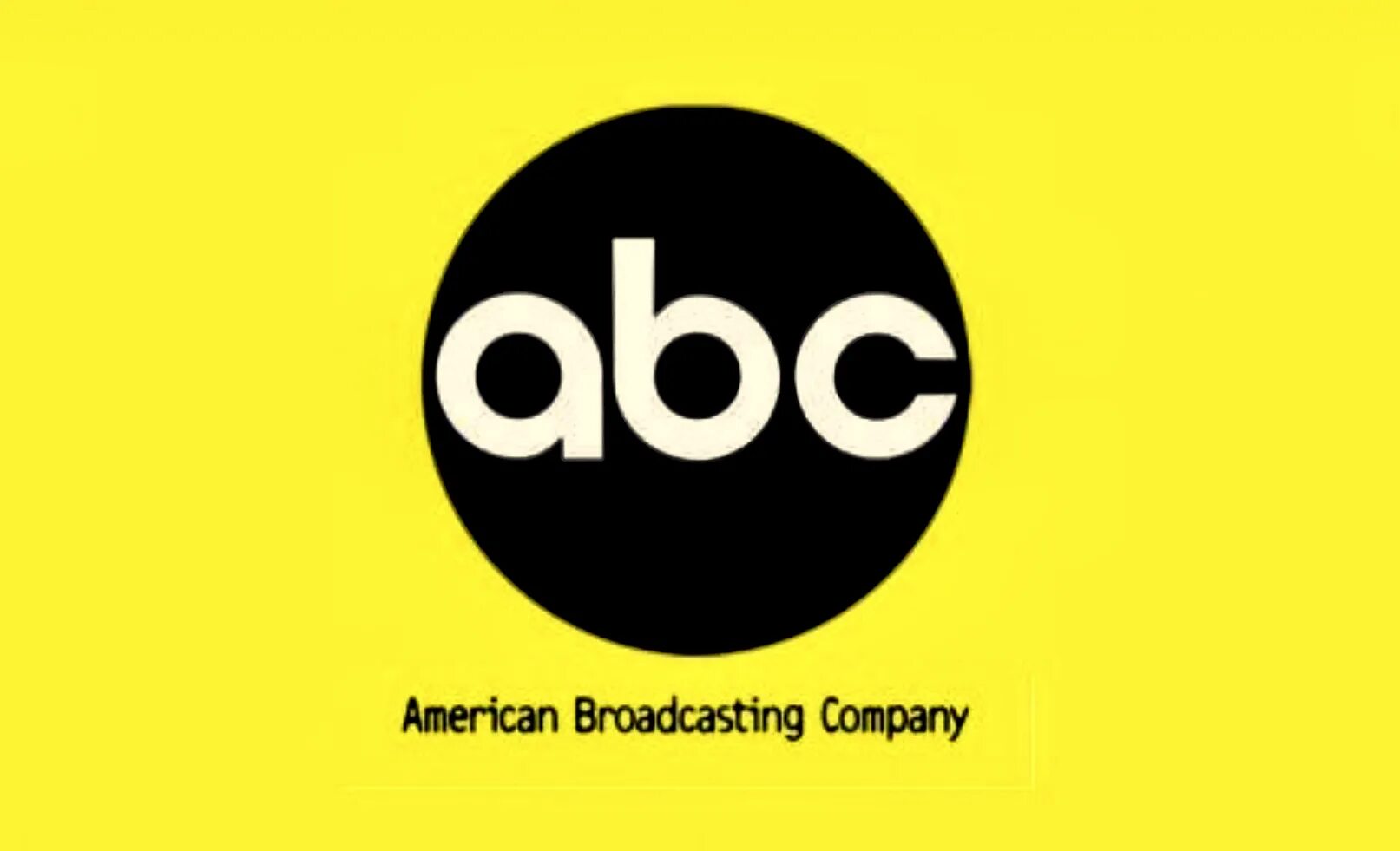 Телекомпания ABC. ABC Телеканал. ABC American Broadcasting Corporation. America's Broadcasting Company. Broadcasting company