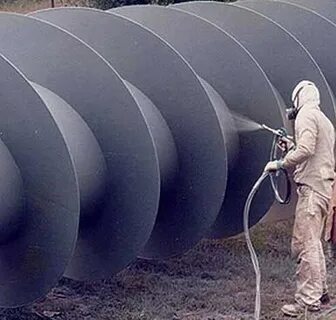 Способы нанесения защитного покрытия