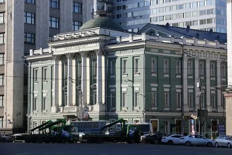 Благородное собрание