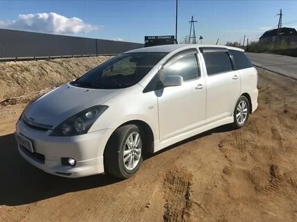 Toyota 7
