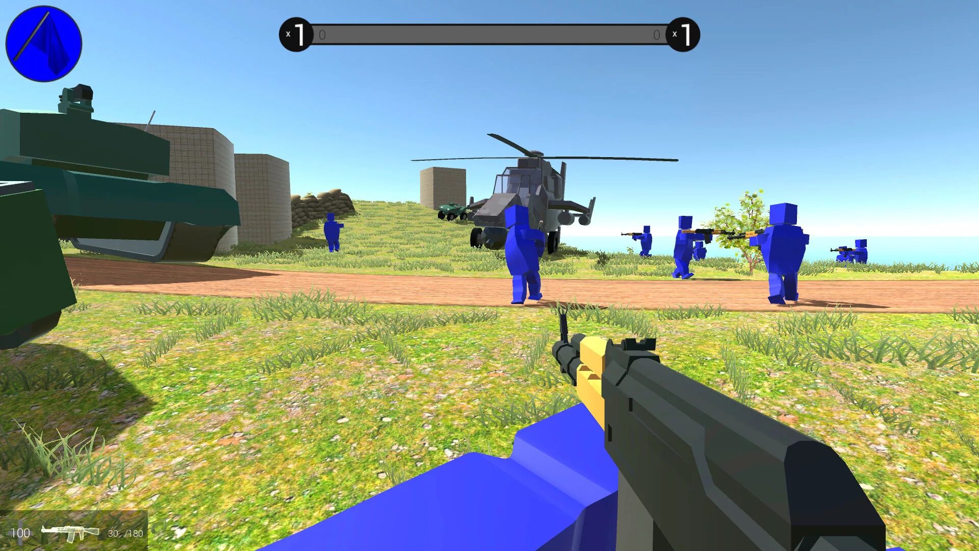 Против синих игра. Игра равенфилд. ravenfield ревенфилд игра. равенфилд 2005. рейвенфилд 2025.