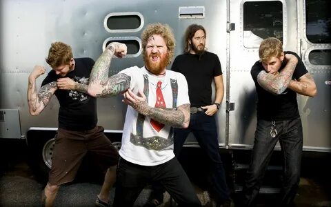 Mastodon crack the skye