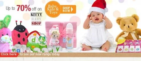 Am baby shop