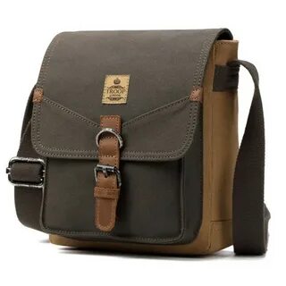 Troop messenger