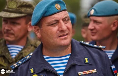 Палкин иванович
