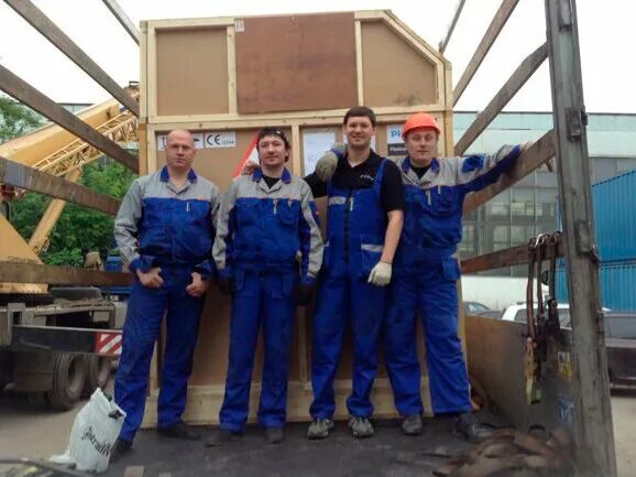 грузчики алматы