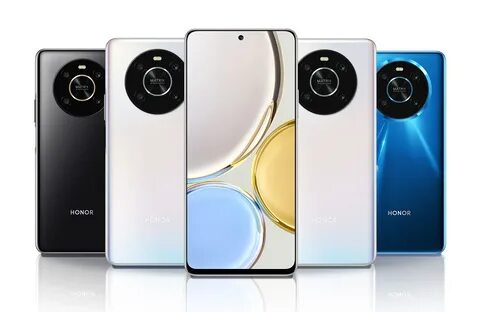 Honor x9a смартфон