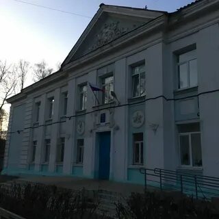 Сош 20 тверь