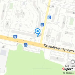 Механизаторов 1
