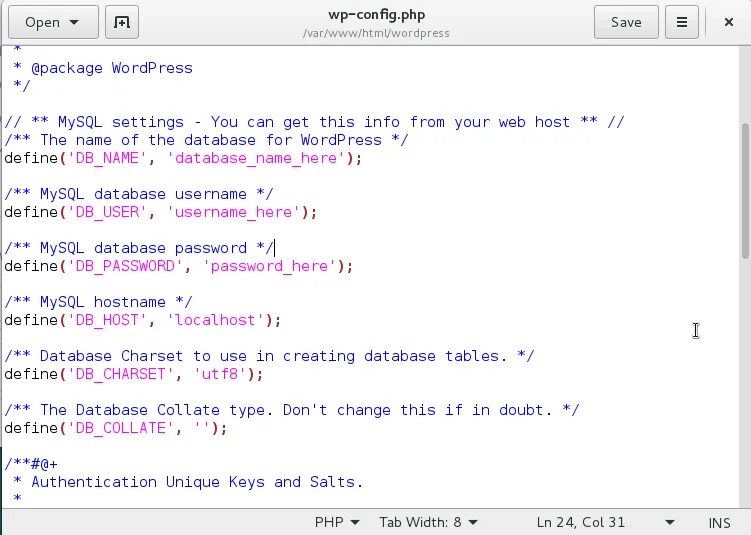 Config php это. Wordpress php. wp config php где находится. что такое конфиг в программировании. табуляция в php.
