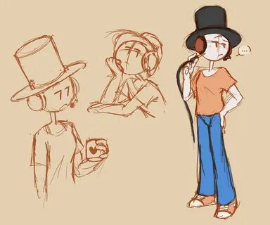 Henry animation tool