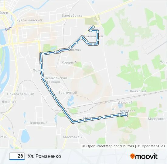 Маршрут 26 чита схема. Маршрут 26 маршрутки. Карта маршрута 26 автобуса. Маршрут 26 автобуса Белгород.