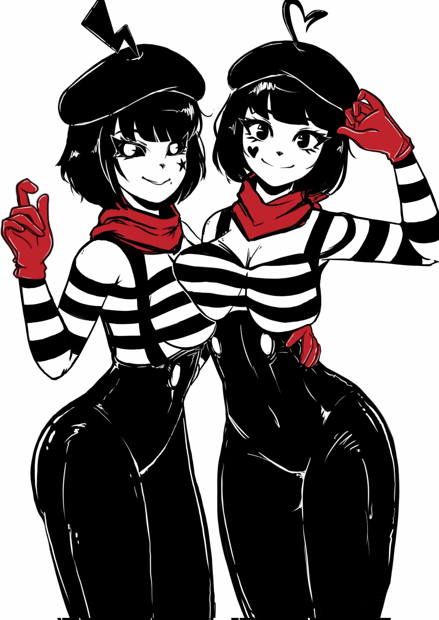 Bonbon CHUCHU мимы. Близняшки мимы. MIME and Dash. Чучу MIME and Dash.