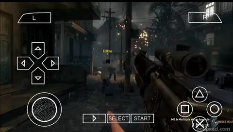 Call of duty black на андроид