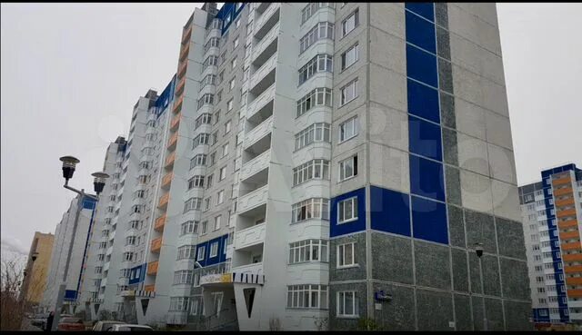 Квартиры в восточном тюмень вторичка