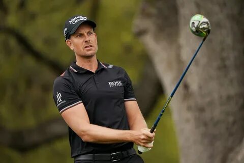HENRIK STENSON - Golf News.