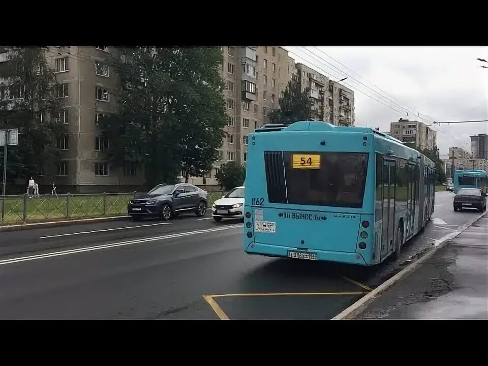 Маршрут 54 тюмень. Маршрут 54 тюмень