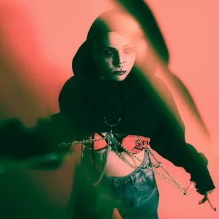 Bad queen