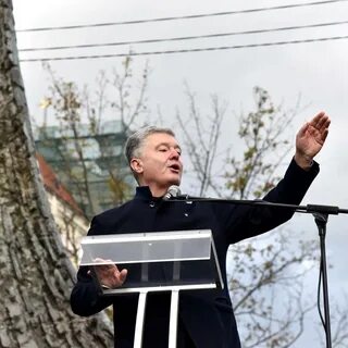 Выступающие п